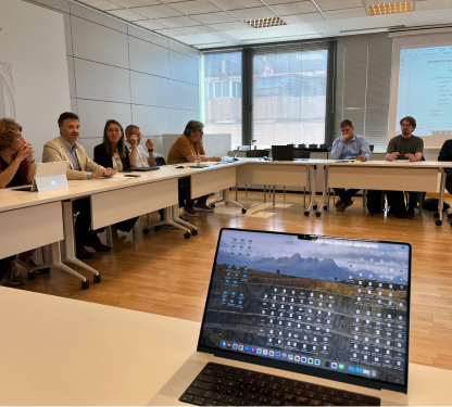 El Consell Assessor d'Àrids analitza la demanda pels anys vinents