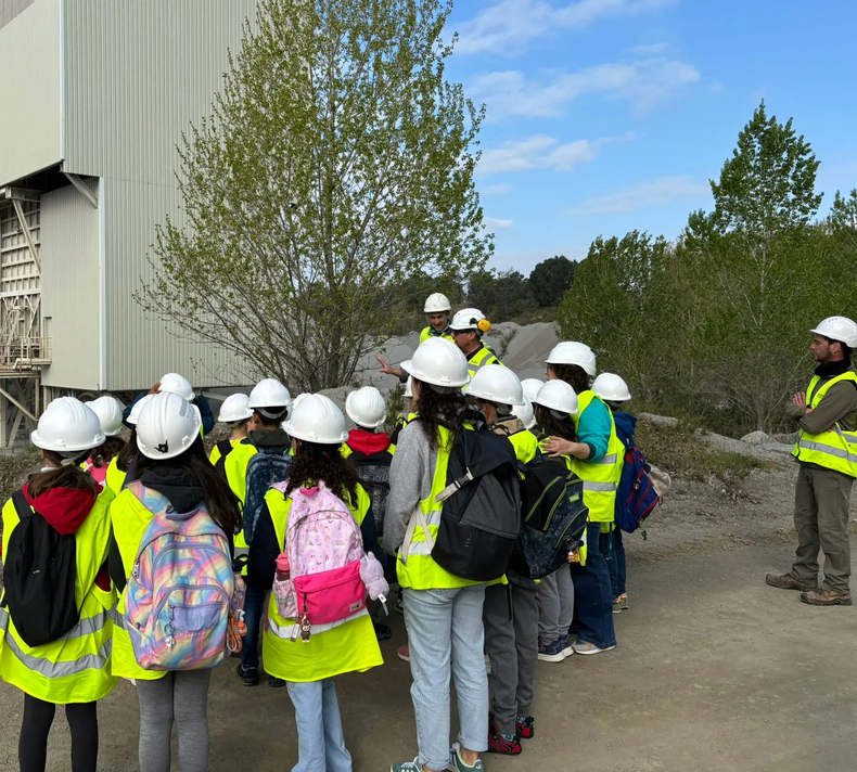 Nova edició del Dia dels Arbres i els Àrids el 9 d'abril