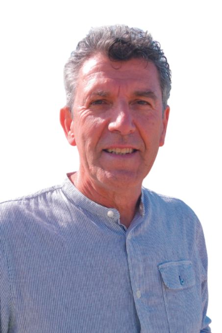 Salvador Solà