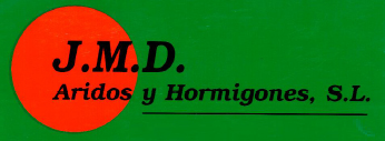 JMD Áridos y Hormigones, SL 